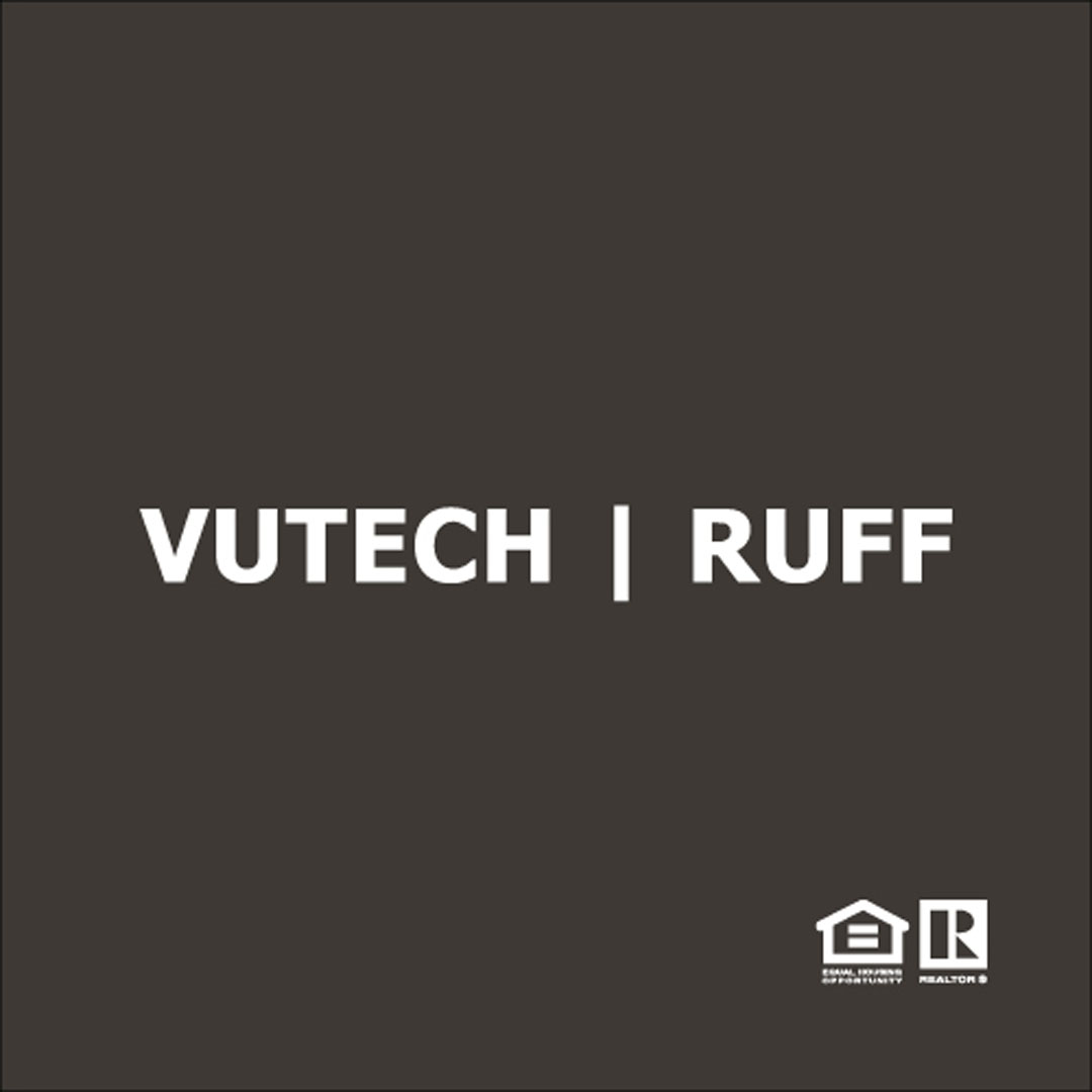 vutech ruff real estate